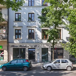 Blossom - Old Town - By Upstairs Appartement Cracovie
