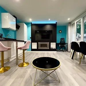 Angeles Appartement