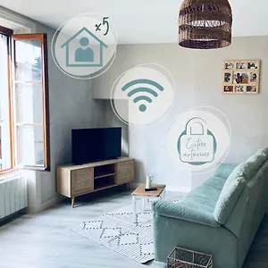 Centre De Appartement