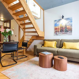 Tyzenhauz Superior Appartement Cracovie